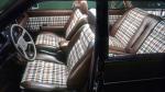 Ford Granada Turnier 1977 года
